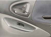  Кнопка стеклоподъемника (блок кнопок) Toyota Yaris 1999-2006 11385173 #5