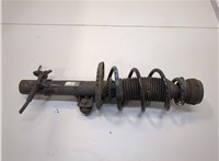  Амортизатор подвески Seat Ibiza 4 2008-2015 20376405 #1
