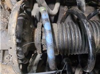  Амортизатор подвески Seat Ibiza 4 2008-2015 20376405 #4