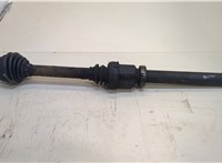  Полуось (приводной вал, шрус) Ford Focus 2 2008-2011 20376408 #1