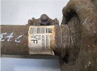  Амортизатор подвески Opel Meriva 2003-2010 20376410 #3