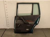  Стеклоподъемник механический Opel Omega B 1994-2003 11385181 #2