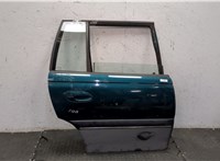  Дверная карта (Обшивка двери) Opel Omega B 1994-2003 11424712 #3