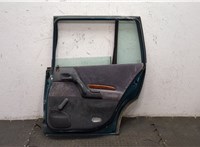 Дверная карта (Обшивка двери) Opel Omega B 1994-2003 11424712 #8