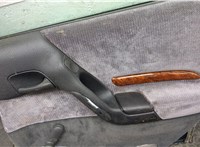  Дверная карта (Обшивка двери) Opel Omega B 1994-2003 11424712 #9