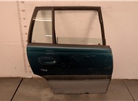  Стеклоподъемник механический Opel Omega B 1994-2003 11385181 #1