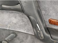  Стеклоподъемник механический Opel Omega B 1994-2003 11385181 #8