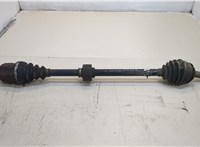  Полуось (приводной вал, шрус) Toyota Yaris 2005-2011 20376416 #1