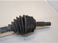  Полуось (приводной вал, шрус) Toyota Yaris 2005-2011 20376416 #4