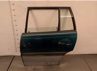  Стеклоподъемник механический Opel Omega B 1994-2003 11385186 #1
