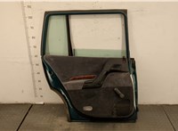  Стеклоподъемник механический Opel Omega B 1994-2003 11385186 #9
