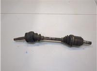  Полуось (приводной вал, шрус) Opel Meriva 2003-2010 20376426 #1