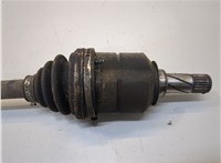  Полуось (приводной вал, шрус) Opel Meriva 2003-2010 20376426 #2