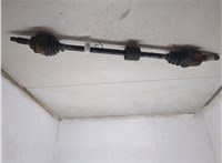  Полуось (приводной вал, шрус) Opel Agila 2000-2007 20376428 #4