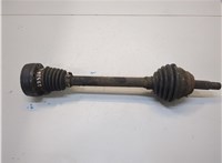  Полуось (приводной вал, шрус) Volkswagen Lupo 20376429 #1