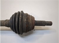  Полуось (приводной вал, шрус) Volkswagen Lupo 20376429 #2