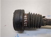  Полуось (приводной вал, шрус) Volkswagen Lupo 20376429 #3
