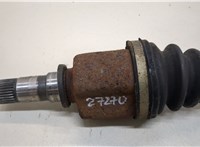  Полуось (приводной вал, шрус) Mazda 5 (CR) 2005-2010 20376431 #2