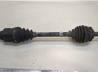  Полуось (приводной вал, шрус) Toyota Yaris 2005-2011 20376435 #1