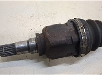  Полуось (приводной вал, шрус) Toyota Yaris 2005-2011 20376435 #2