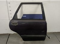  Дверь боковая (легковая) Volvo S40 / V40 1995-2004 20376437 #1