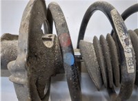  Амортизатор подвески Mercedes A W168 1997-2004 20376442 #3