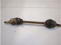  Полуось (приводной вал, шрус) Fiat Grande Punto 2005-2011 20376444 #1