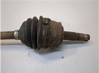  Полуось (приводной вал, шрус) Fiat Grande Punto 2005-2011 20376444 #2