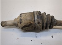  Полуось (приводной вал, шрус) Fiat Grande Punto 2005-2011 20376444 #3