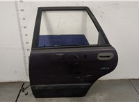  Дверь боковая (легковая) Volvo S40 / V40 1995-2004 20376449 #1