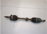  Полуось (приводной вал, шрус) Mazda 6 (GG) 2002-2008 20376451 #1
