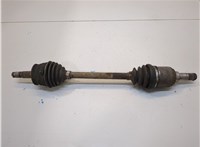  Полуось (приводной вал, шрус) Fiat Panda 2003-2012 20376459 #1