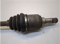  Полуось (приводной вал, шрус) Fiat Panda 2003-2012 20376459 #2
