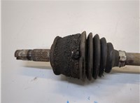  Полуось (приводной вал, шрус) Fiat Panda 2003-2012 20376459 #3