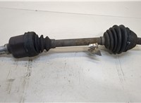  Полуось (приводной вал, шрус) Ford Focus 2 2008-2011 20376460 #1