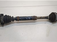  Полуось (приводной вал, шрус) Volkswagen Passat 5 1996-2000 20376461 #1