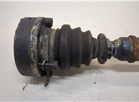  Полуось (приводной вал, шрус) Volkswagen Passat 5 1996-2000 20376461 #2