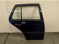  Дверь боковая (легковая) Volkswagen Golf 4 1997-2005 20376468 #1
