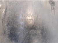  Защита арок (подкрылок) Opel Astra H 2004-2010 20376472 #3