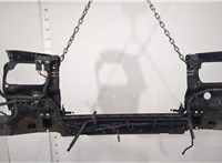  Рамка передняя (телевизор) Volkswagen Transporter 4 1991-2003 20376476 #2