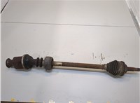  Полуось (приводной вал, шрус) Renault Twingo 1993-2007 20376478 #1