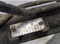 701422055G, 7852974253 Рейка рулевая с г/у Volkswagen Transporter 4 1991-2003 20376479 #5