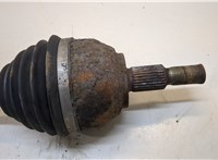 Полуось (приводной вал, шрус) Ford Kuga 2008-2012 20376480 #3