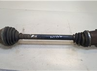  Полуось (приводной вал, шрус) Audi A6 (C6) 2004-2011 20376483 #1