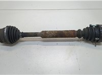  Полуось (приводной вал, шрус) Volkswagen Passat 5 1996-2000 20376484 #2