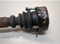 Полуось (приводной вал, шрус) Volkswagen Passat 5 1996-2000 20376484 #4