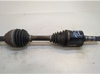 Полуось (приводной вал, шрус) Chevrolet Captiva 2011-2016 20376487 #1