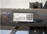  Амортизатор подвески Seat Ibiza 4 2008-2015 20376492 #3
