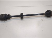  Полуось (приводной вал, шрус) Opel Vectra B 1995-2002 20376493 #1
