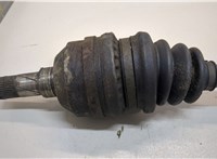  Полуось (приводной вал, шрус) Opel Vectra B 1995-2002 20376493 #2